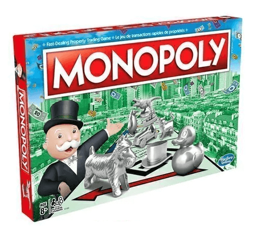 Producto - Monopoly [Alquiler]