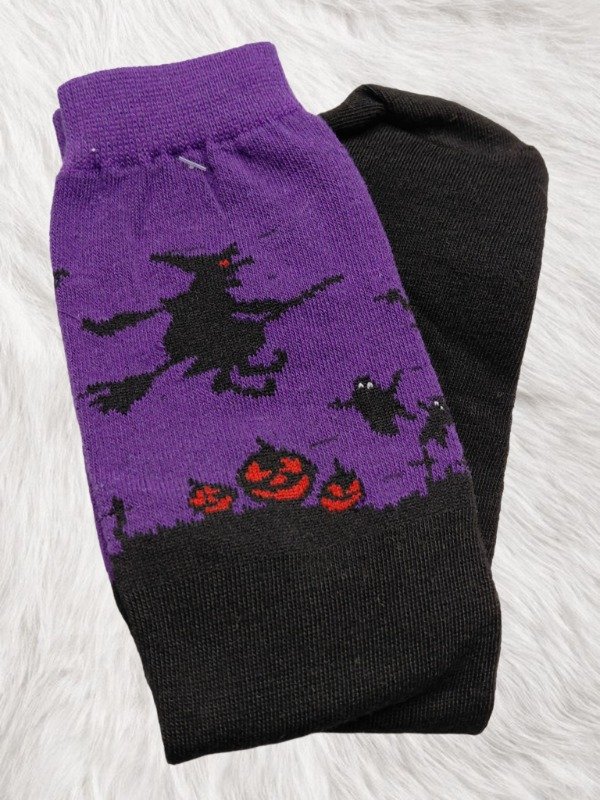 Producto - Media caña witches
