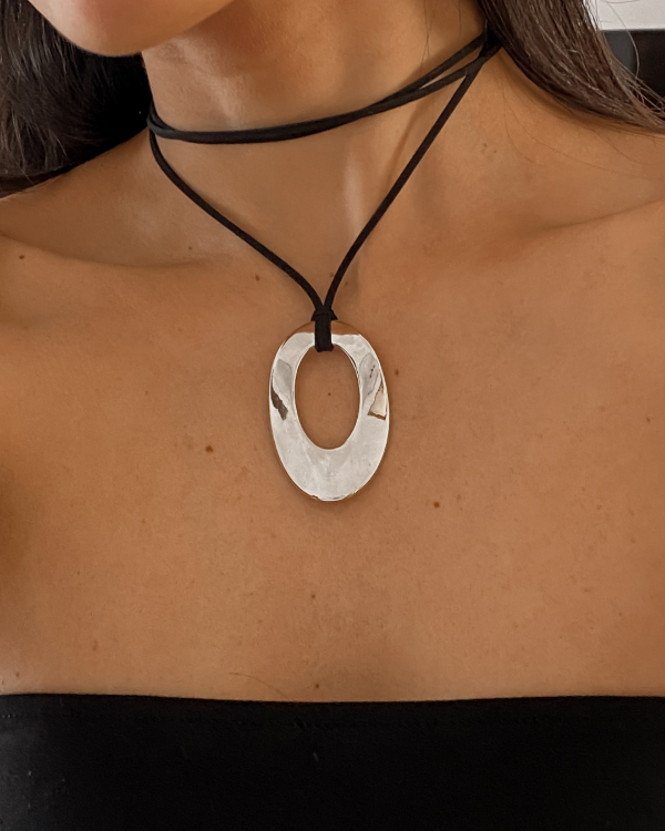 Producto - Choker Sparks