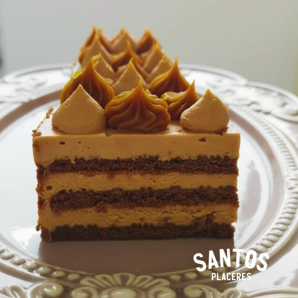 Producto - Petit fours chocotorta