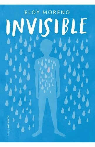 Producto - Invisible - Eloy Moreno