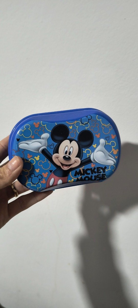 Producto - Jabonera Mickey