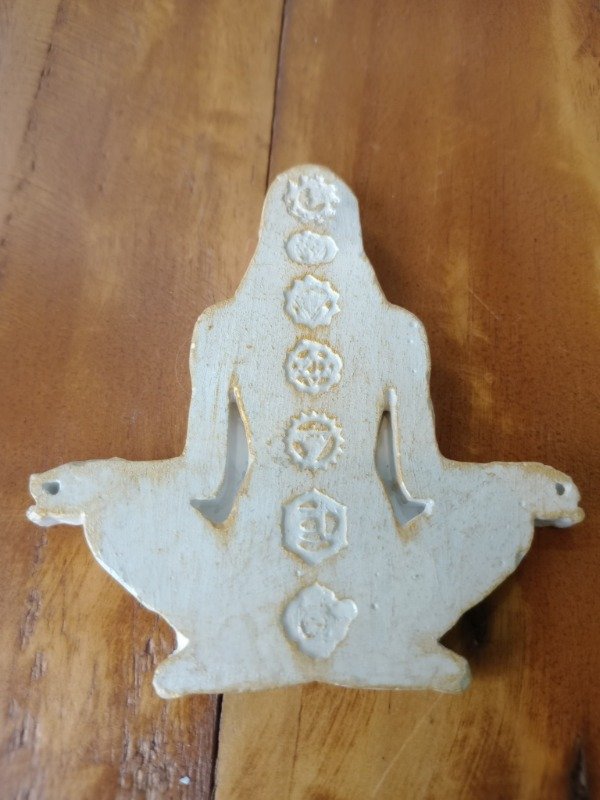 Producto - Porta sahumerios 7 chakras