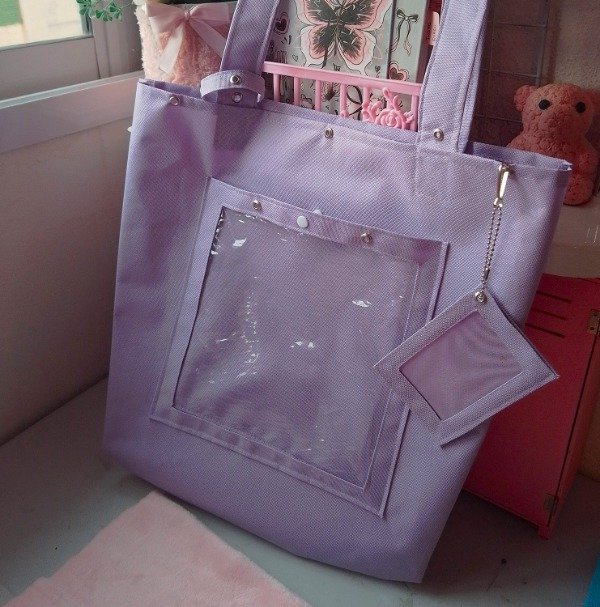 Producto - Itabag Tote
