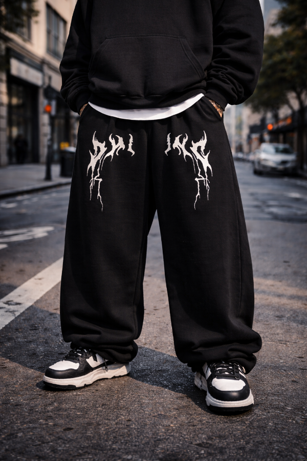 Producto - Baggy tribal