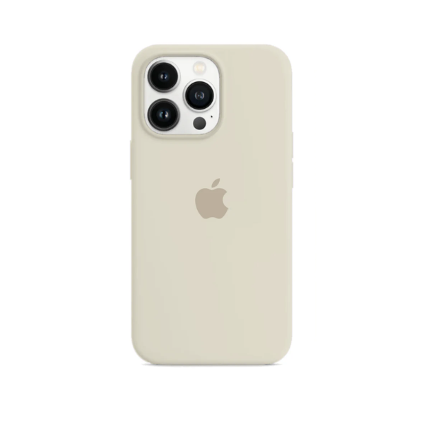 Producto - Silicone Case iPhone 16 Pro Max