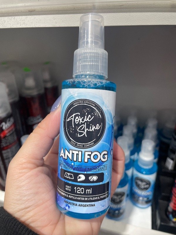 Producto - ANTIGOG antiempañante