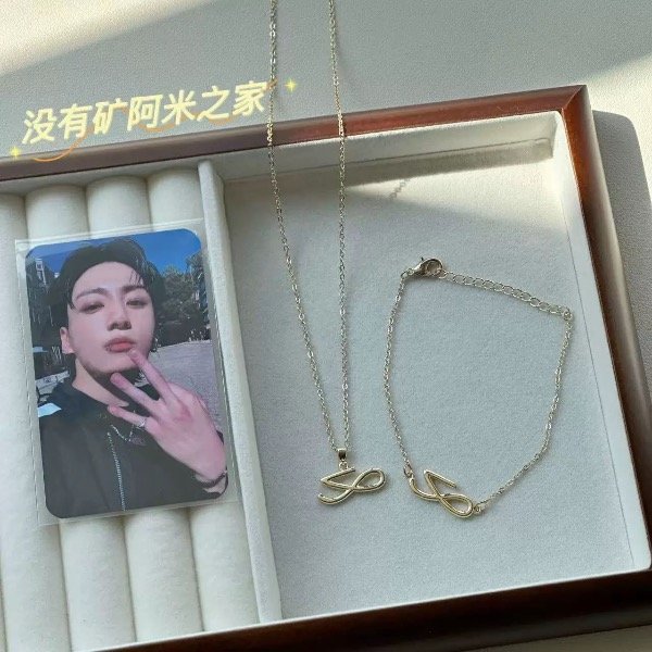 Producto - Collar Golden