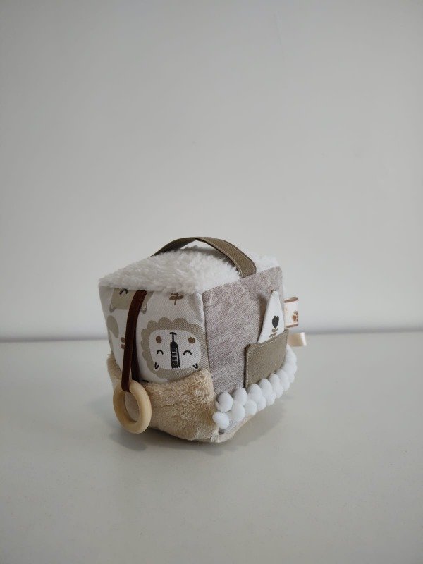 Producto - Cubo sensorial - 11