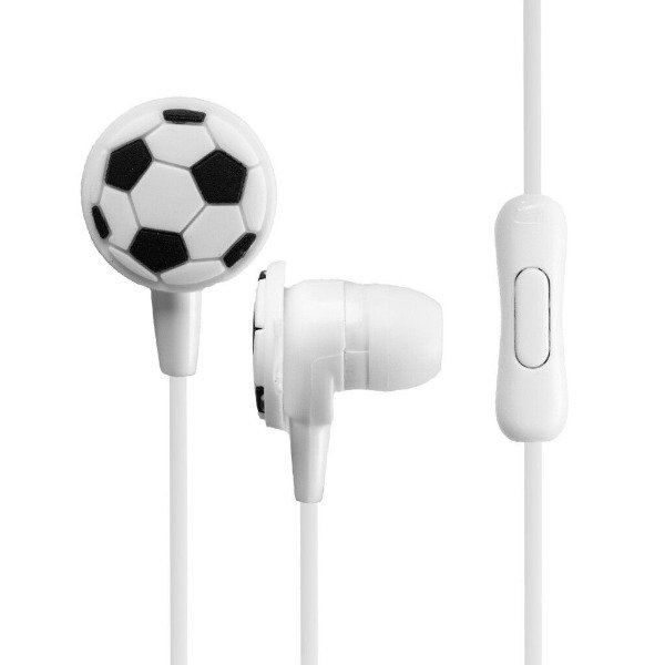 Producto - Auricular Kids Futbol - 2
