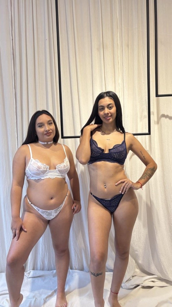 Producto - Mulan azul