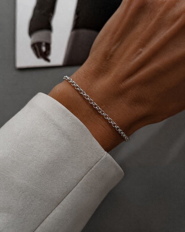 Producto - Pulsera Marsella
