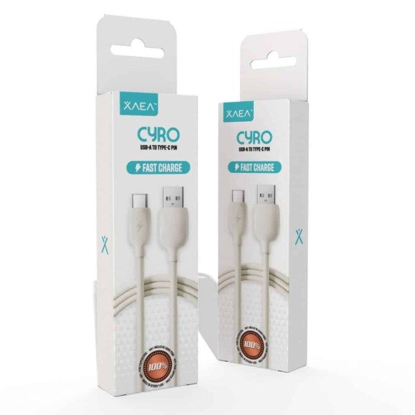 Producto - Cable Tipo C 4.4A XAEA CYRO MODX-099