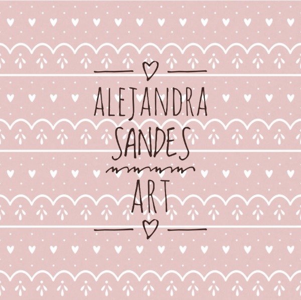 Producto - Tela rosa con guardas