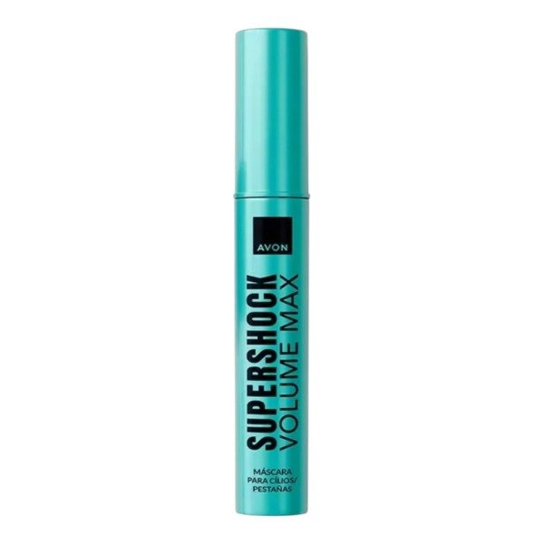 Producto - Mascara pestañas Avón Supershock