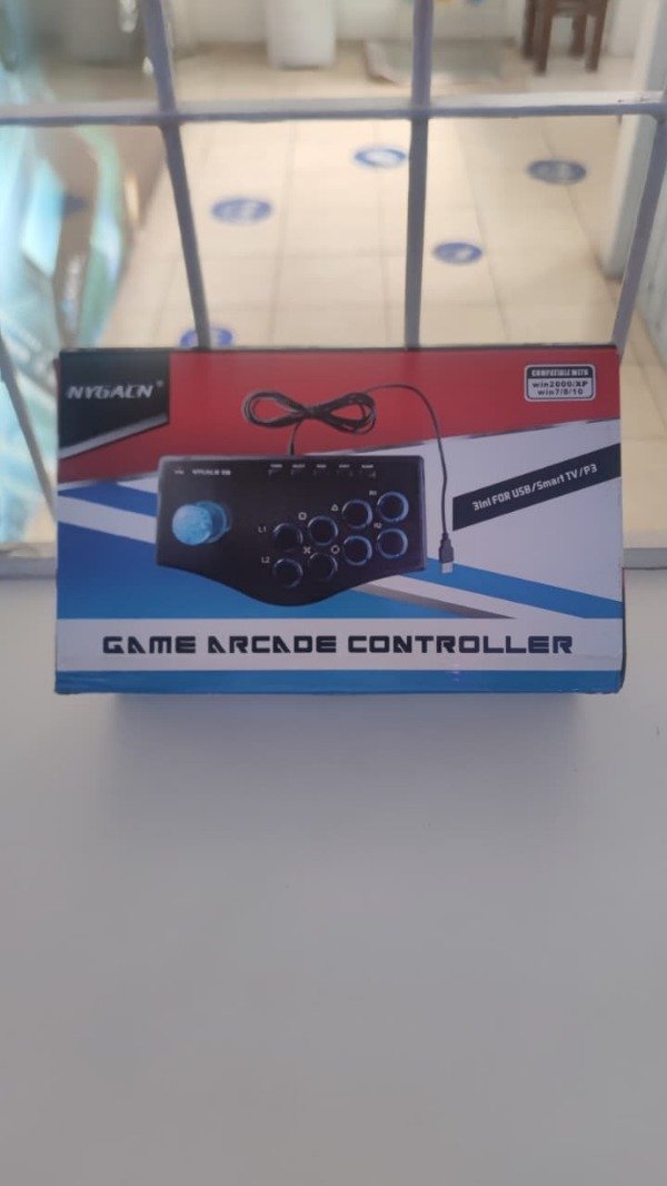 Producto - Joystick Universal - Nygacn