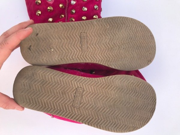 Producto - Fur boots - 13