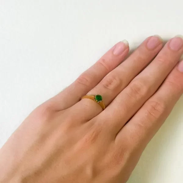 Producto - Anillo Buenos Aires AD