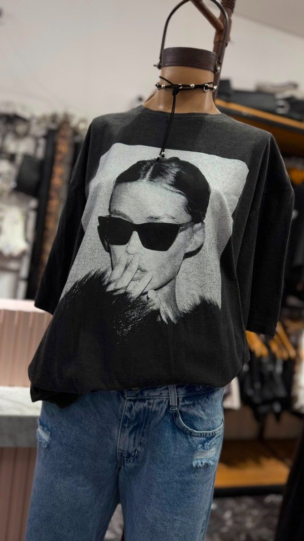 Producto - Remera Nevada Glass