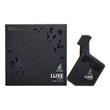 Producto - MAISON ALHAMBRA LUXE STREET EDP 100ML