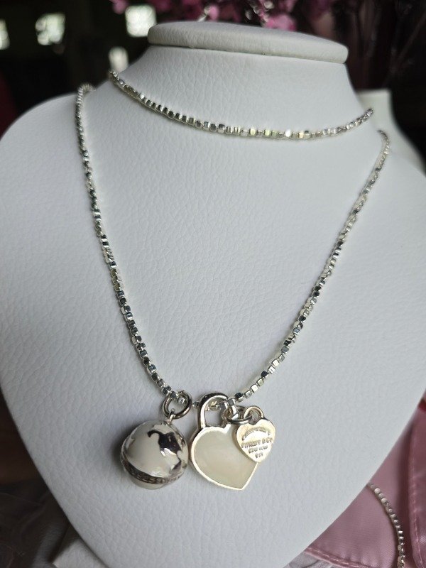 Producto - Cadena Roma