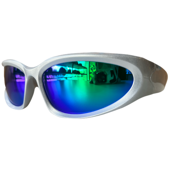 Producto - Space Silver Tornasolado