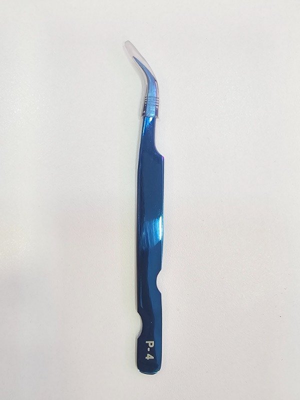 Producto - Pinza volumen. P4