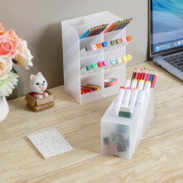 Producto - Organizador Escritorio/Maquillajes
