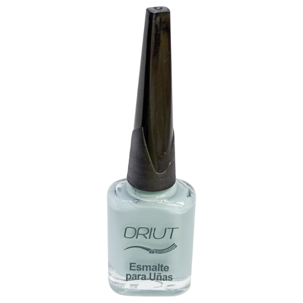 Producto - Esmalte para Stamping Gris - S215