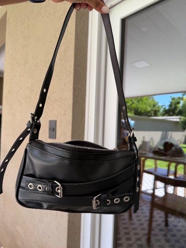 Producto - Cartera adelfa