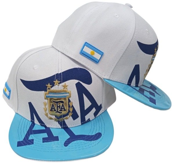 Producto - AFA Plana Holográfica Mod 2