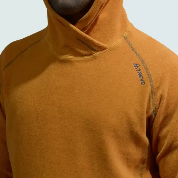 Producto - Buzo Arrayanes con capucha hombre