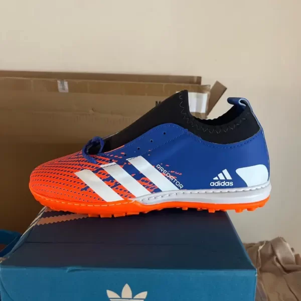 Producto - Botines f5 Predator