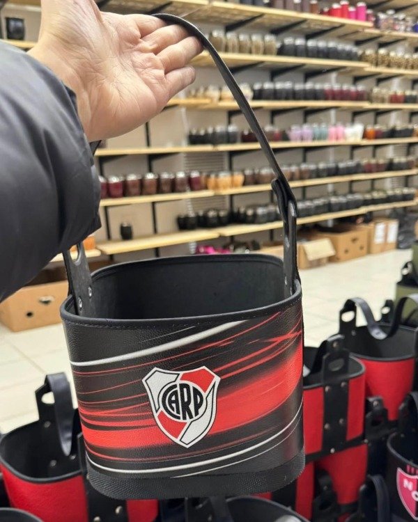 Producto - CANASTA RIVER