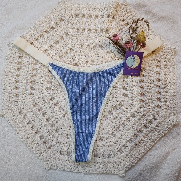 Producto - Bombacha Maga - Azul