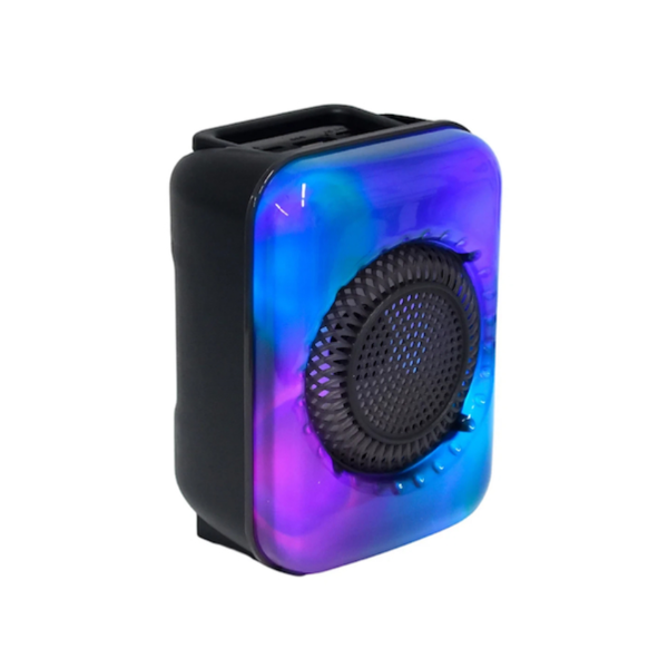Producto - PARLANTE GREATNICE GTS-1867 RGB 3''
