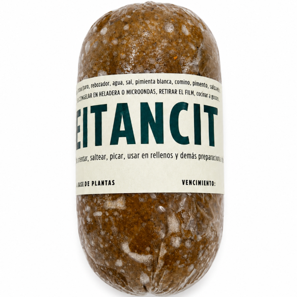 Producto - SEITANCITO