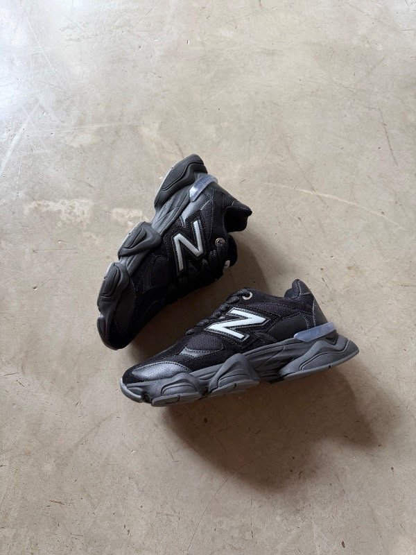 Producto - Nb 9060 black - 0