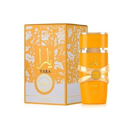 Producto - Lattafa Yara Tous Edp 100ML
