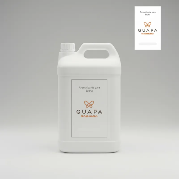 Producto - Aromatizante para Sauna Seco