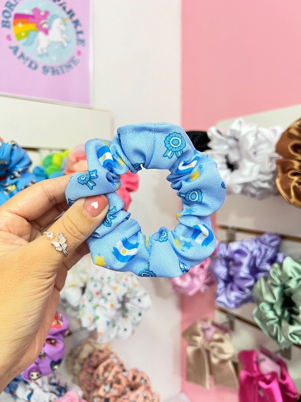 Producto - SCRUNCHIE ARG#3