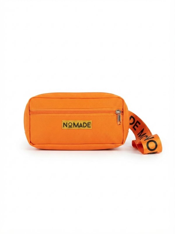 Producto - RIÑ0NERA - NARANJA