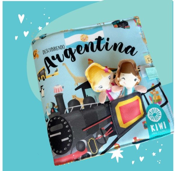 Producto - Descubriendo Argentina