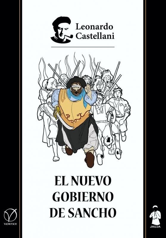 Producto - El nuevo gobierno de Sancho