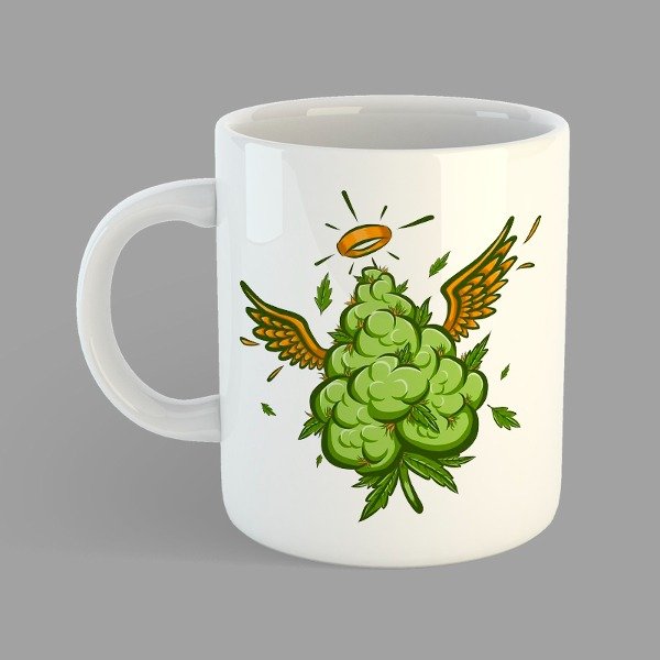 Producto - Taza Holy Cogollo