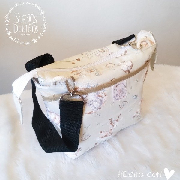 Producto - Bolsito para Carrito - 1