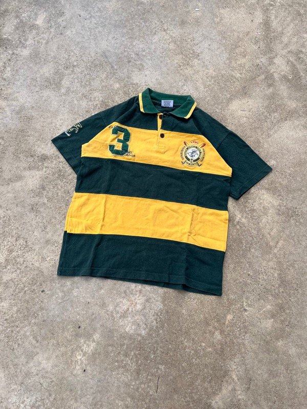 Producto - POLO CHOMBA VINTAGE
