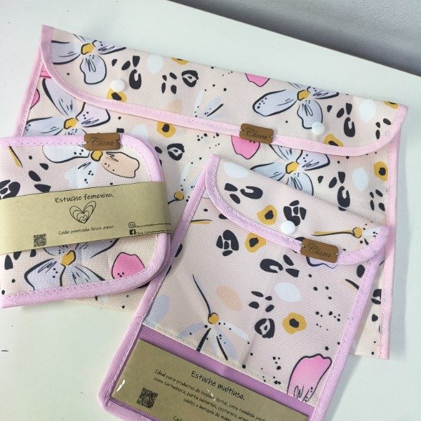 Producto - Kit organización