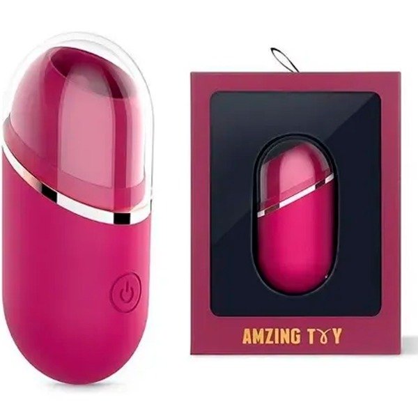 Producto - Amazing (lengua móvil - recargable) - 7