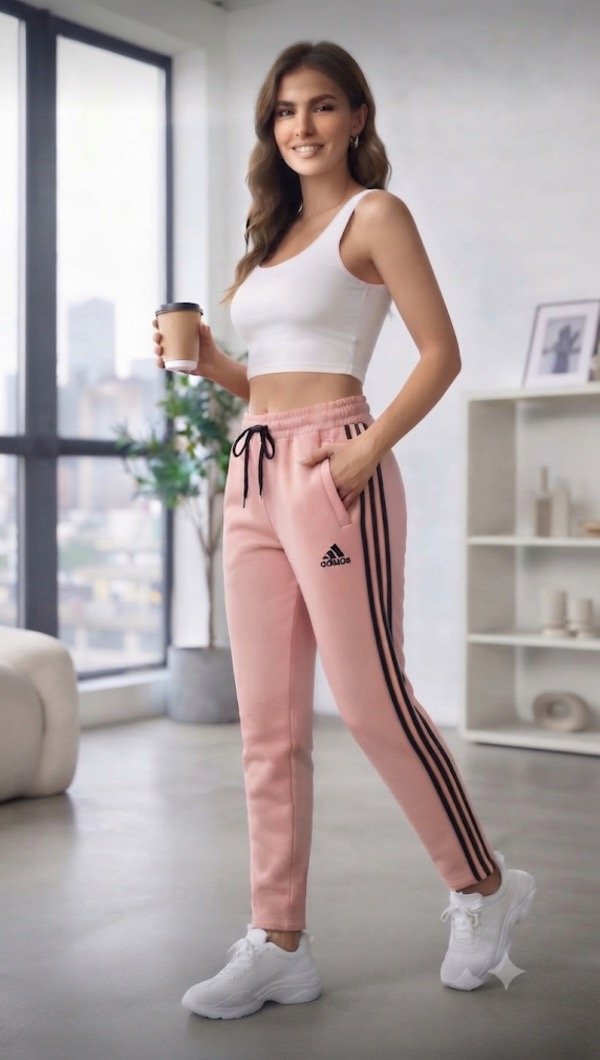 Producto - Joggins Adidas